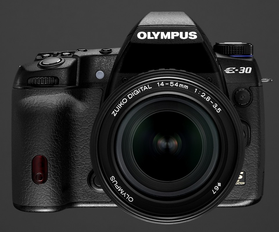 wrotniaknet E30 by Olympus a Technical Review and Reference