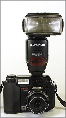Compact Flasch CF 4 GB 4GB Speicherkarte für Olympus C-5060 C-5050 
