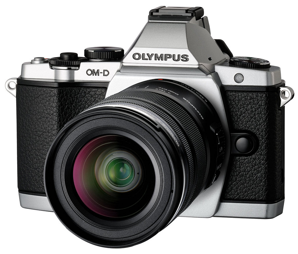 カメラ フィルムカメラ wrotniak.net: Olympus OM-D System