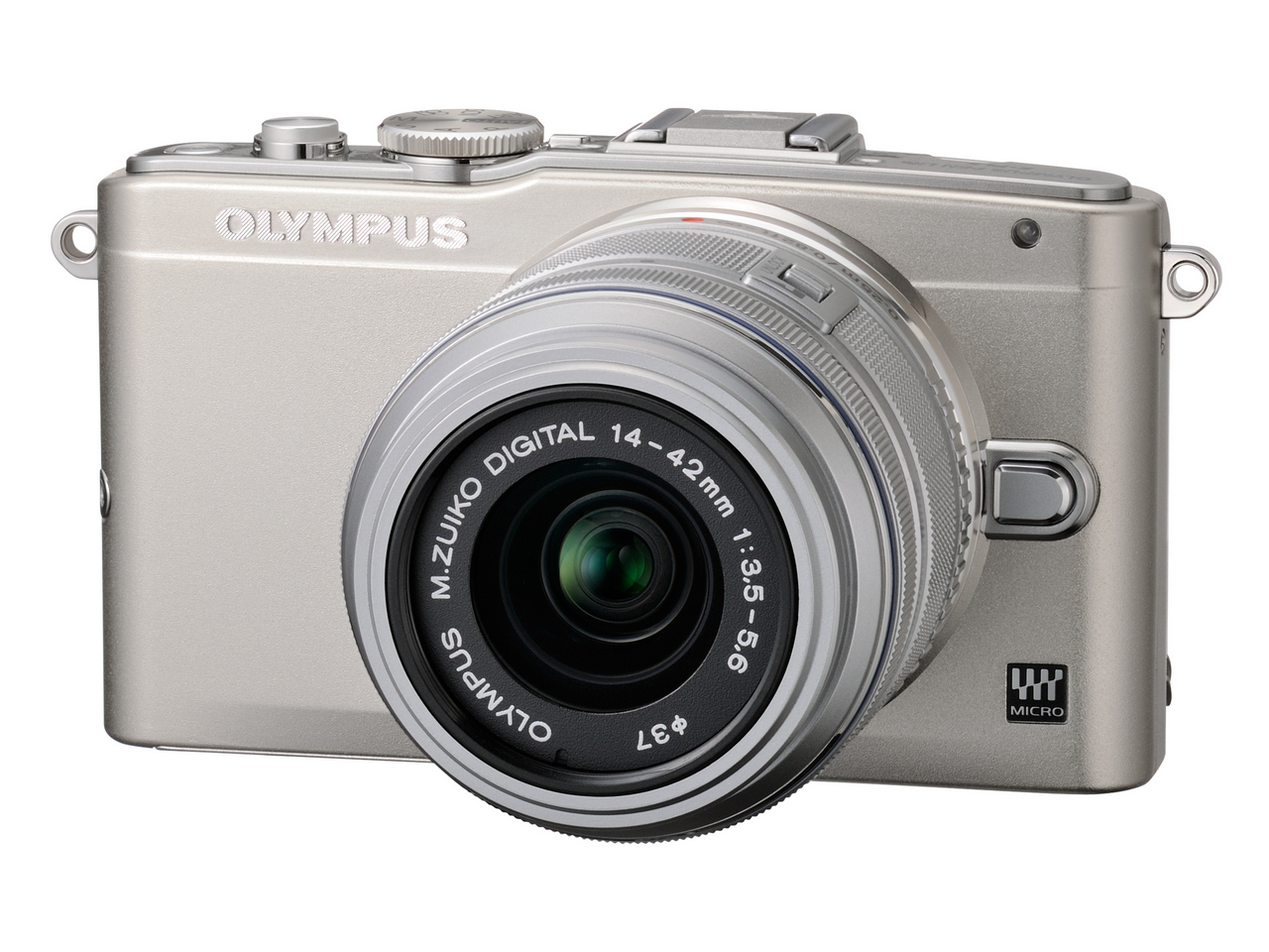 wrotniak.net: Olympus Pen E Series Compared