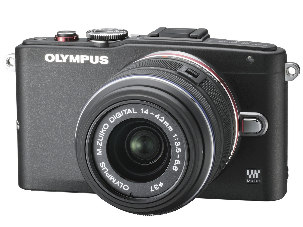 wrotniak.net: Olympus Pen E Series Compared