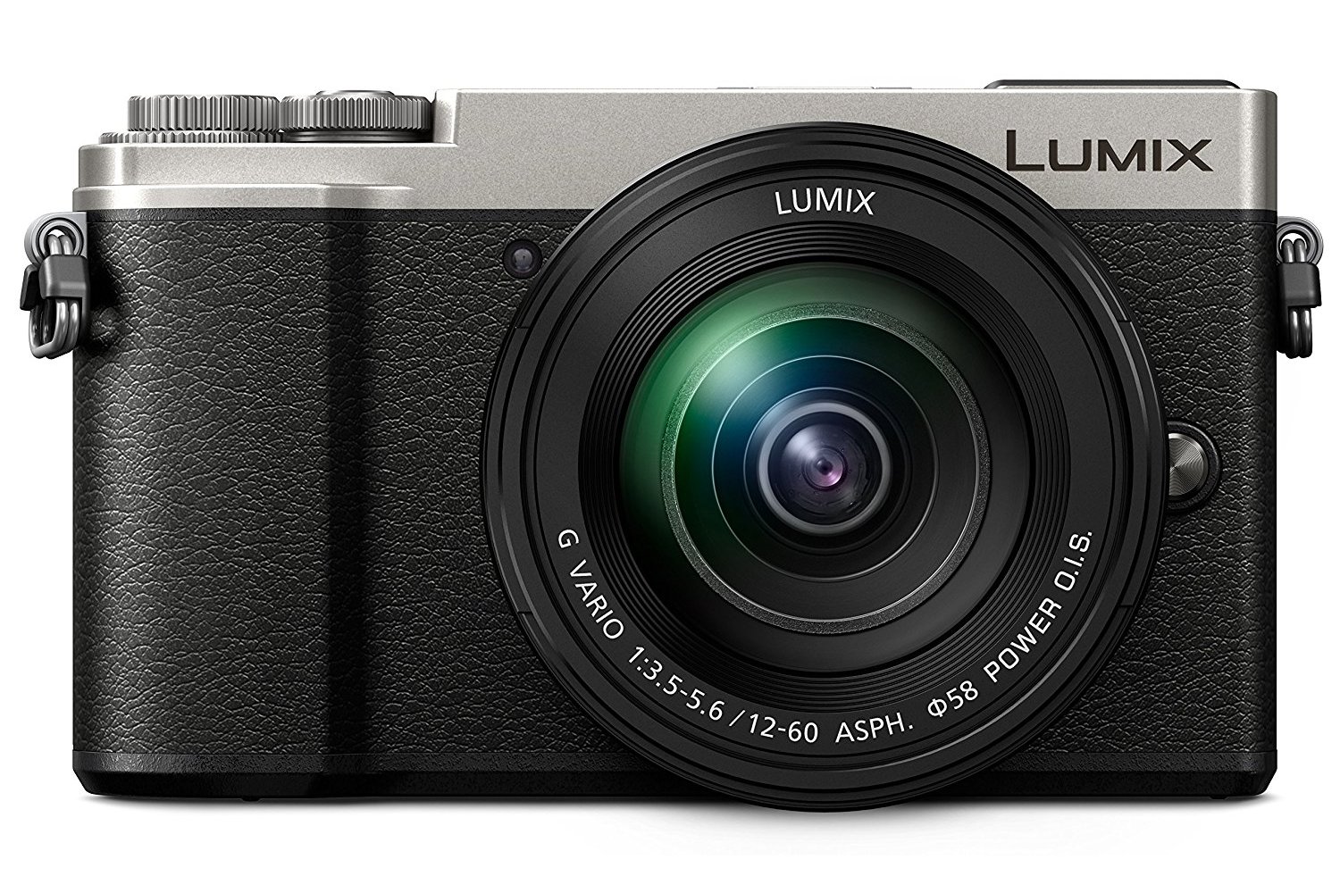 Zelfrespect Precies exotisch Panasonic Lumix GX9 - wrotniak.net