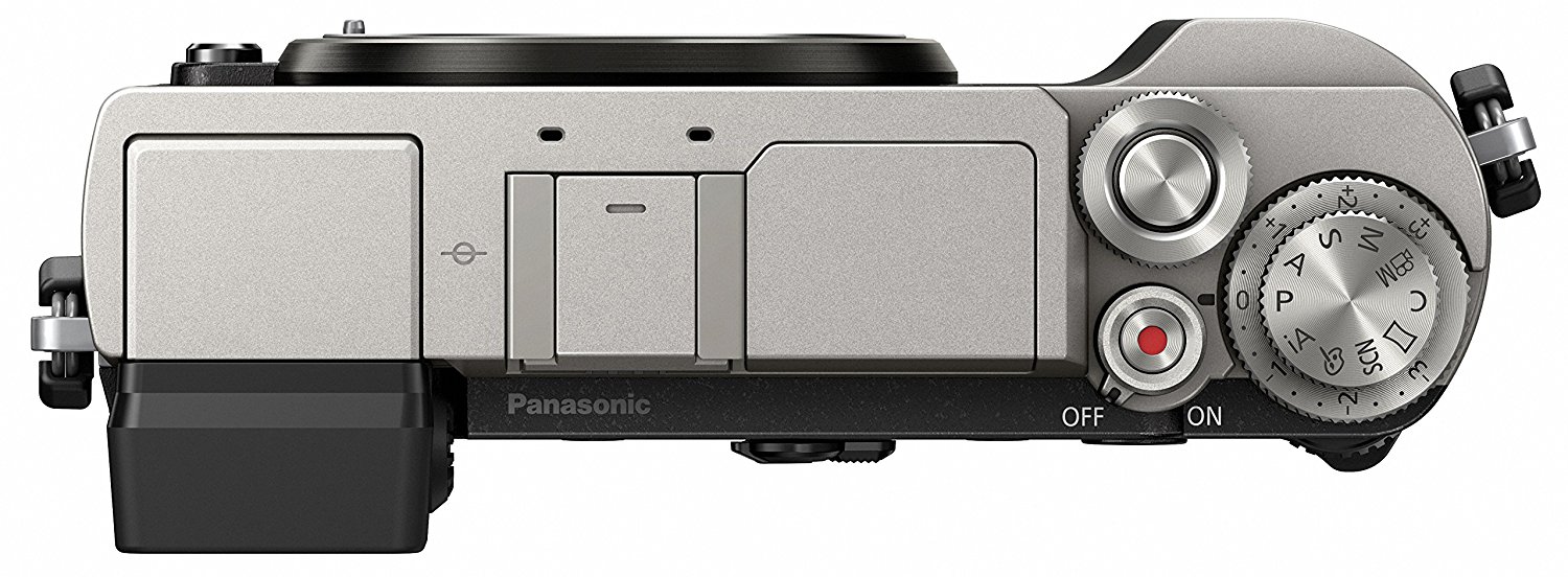wrotniak.net: Panasonic Lumix GX9